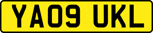YA09UKL