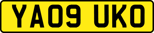 YA09UKO
