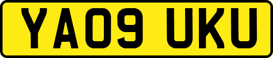 YA09UKU