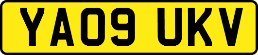 YA09UKV