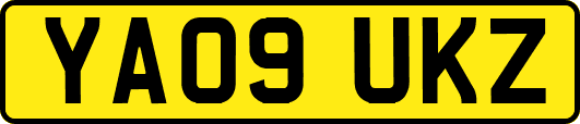 YA09UKZ