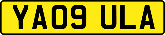 YA09ULA