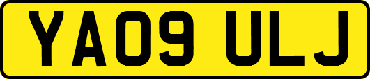 YA09ULJ