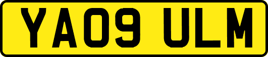 YA09ULM