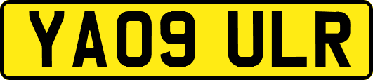 YA09ULR