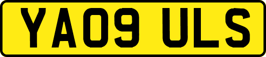 YA09ULS