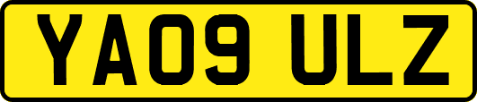 YA09ULZ