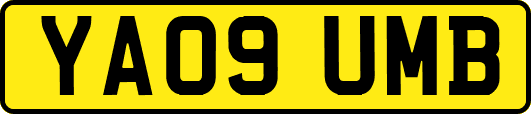 YA09UMB