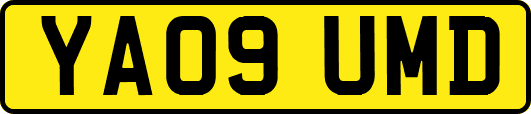 YA09UMD