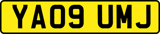 YA09UMJ