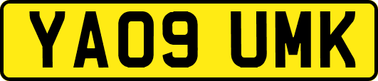 YA09UMK