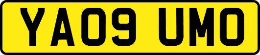 YA09UMO