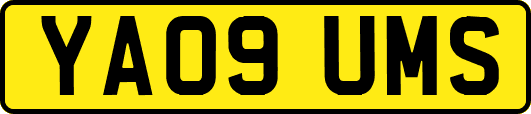 YA09UMS
