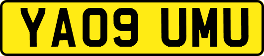 YA09UMU