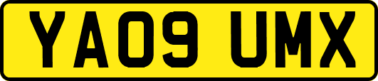 YA09UMX