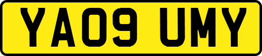 YA09UMY