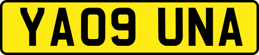 YA09UNA