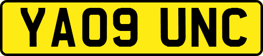 YA09UNC
