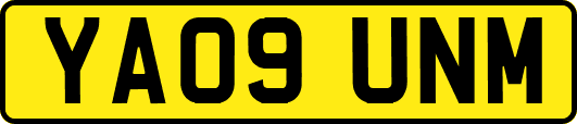 YA09UNM