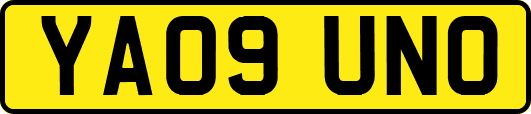 YA09UNO