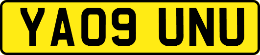 YA09UNU