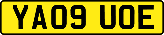 YA09UOE