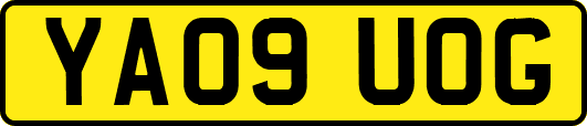 YA09UOG