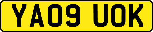YA09UOK