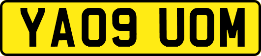 YA09UOM