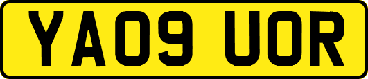 YA09UOR