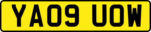 YA09UOW