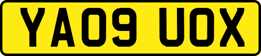 YA09UOX