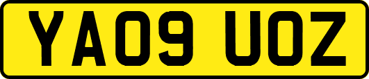 YA09UOZ