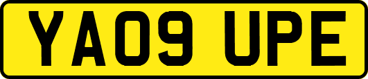 YA09UPE