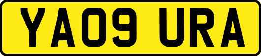 YA09URA