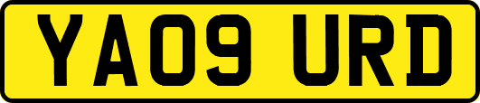 YA09URD