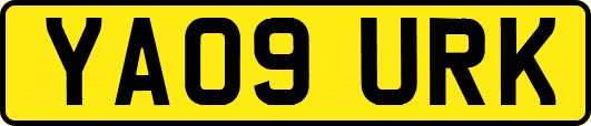 YA09URK