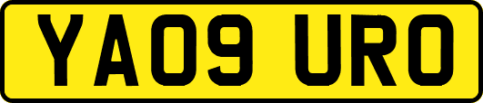 YA09URO