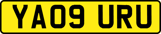 YA09URU