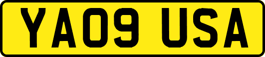 YA09USA