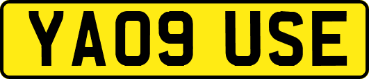 YA09USE