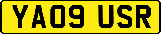 YA09USR