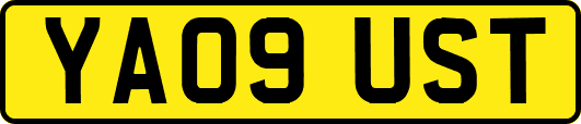 YA09UST