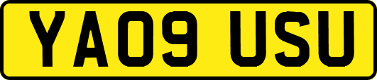 YA09USU
