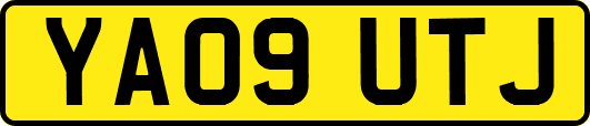 YA09UTJ