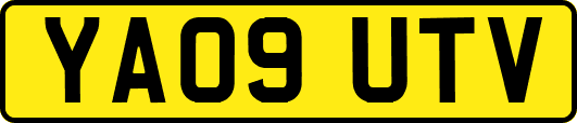 YA09UTV
