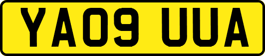 YA09UUA