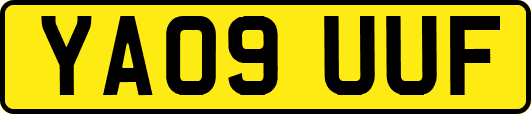YA09UUF