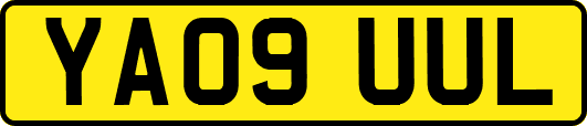 YA09UUL