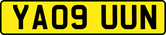 YA09UUN